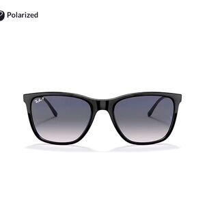 Ray ban RB 4344 sunglasses Polarized